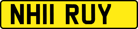 NH11RUY
