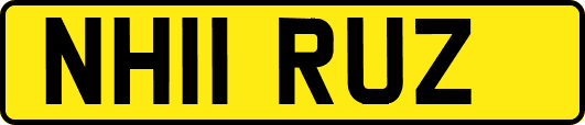 NH11RUZ