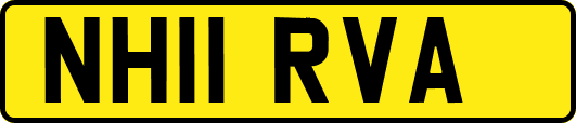 NH11RVA