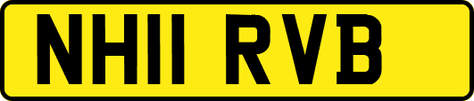 NH11RVB