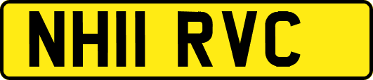 NH11RVC