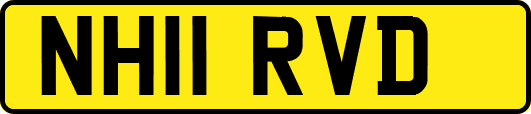 NH11RVD