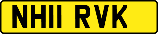 NH11RVK