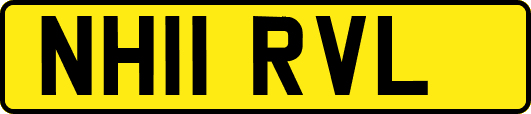 NH11RVL