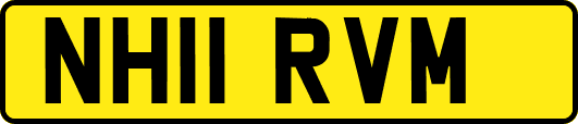 NH11RVM