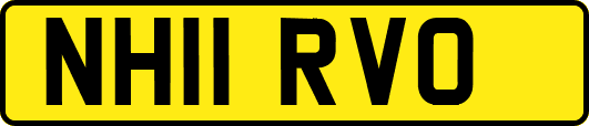 NH11RVO