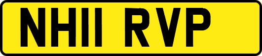NH11RVP