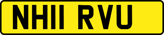 NH11RVU