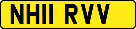 NH11RVV