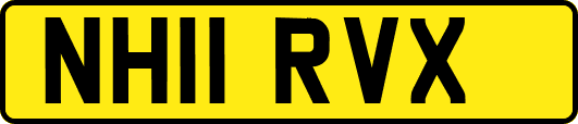 NH11RVX