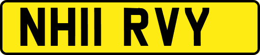 NH11RVY