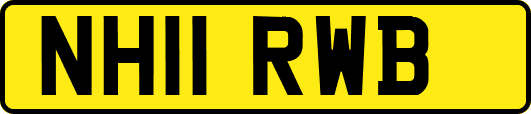 NH11RWB