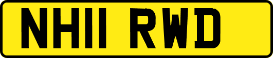 NH11RWD