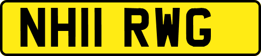 NH11RWG