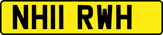 NH11RWH