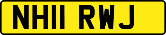 NH11RWJ