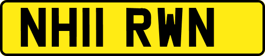 NH11RWN