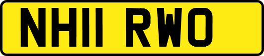 NH11RWO