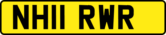 NH11RWR