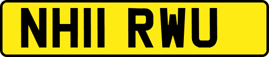 NH11RWU