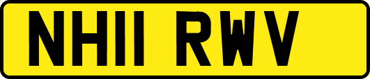 NH11RWV