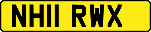 NH11RWX