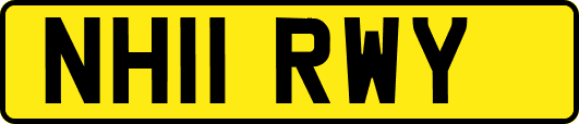 NH11RWY