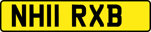 NH11RXB