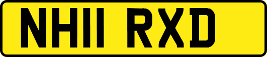 NH11RXD