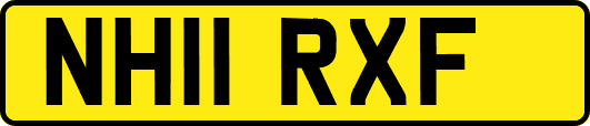 NH11RXF