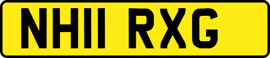 NH11RXG