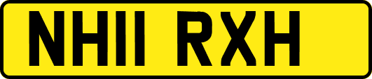 NH11RXH