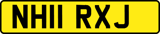 NH11RXJ