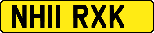 NH11RXK