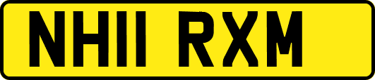 NH11RXM