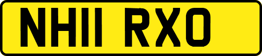 NH11RXO