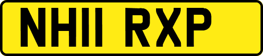 NH11RXP