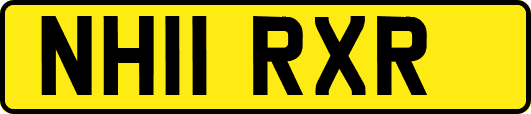 NH11RXR