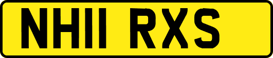 NH11RXS
