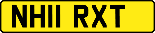 NH11RXT