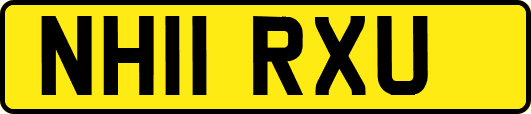 NH11RXU