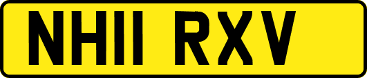 NH11RXV