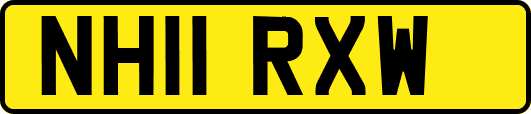 NH11RXW