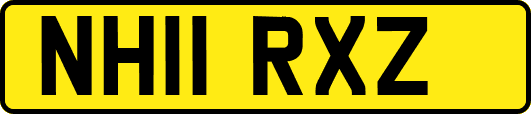 NH11RXZ