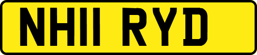 NH11RYD
