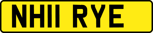 NH11RYE