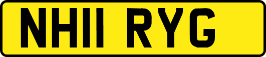 NH11RYG