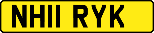 NH11RYK