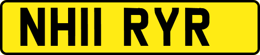 NH11RYR