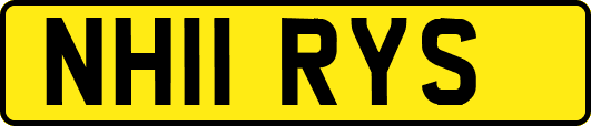 NH11RYS